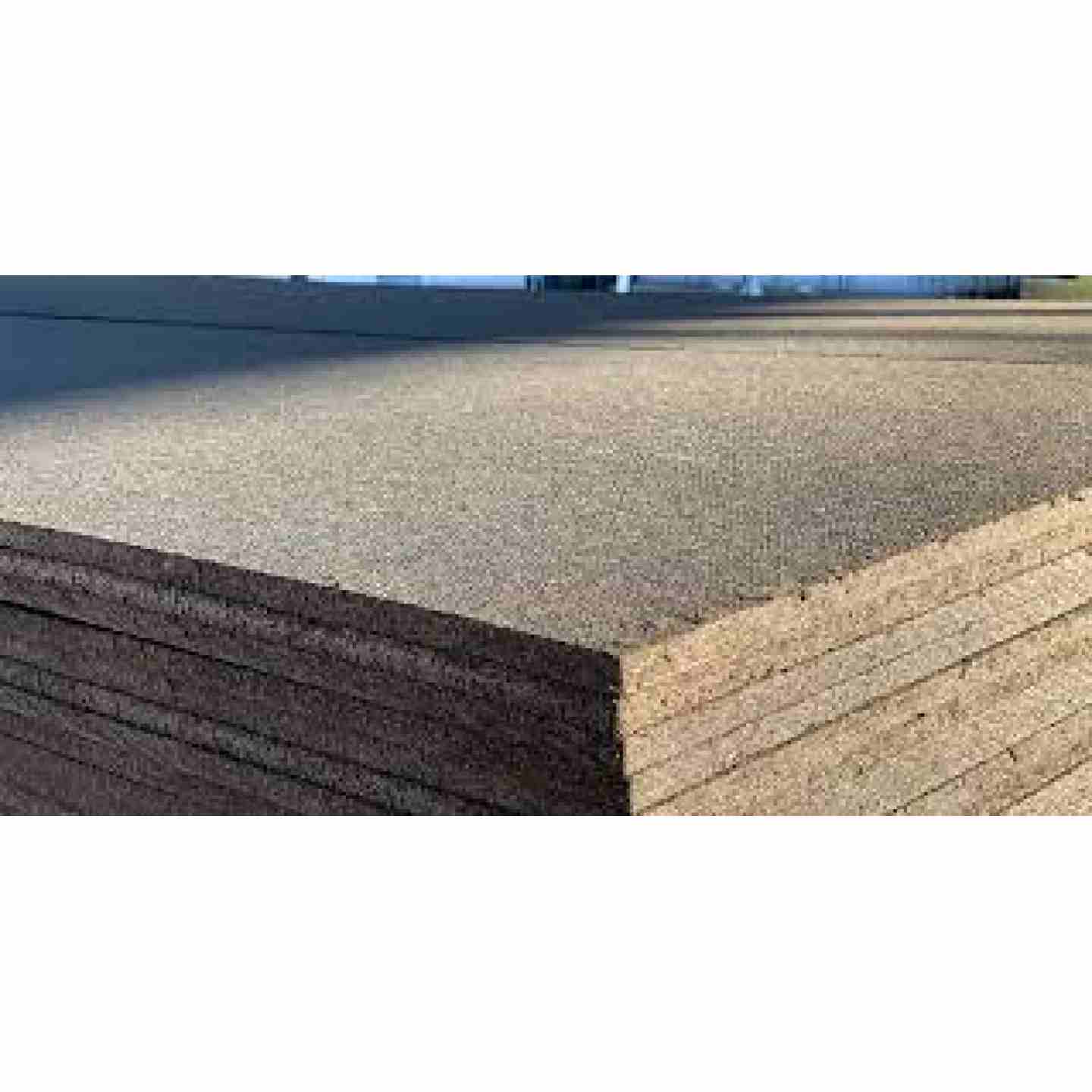 1/2" x 4" x 5' Fiber Expansion Joint Image 3