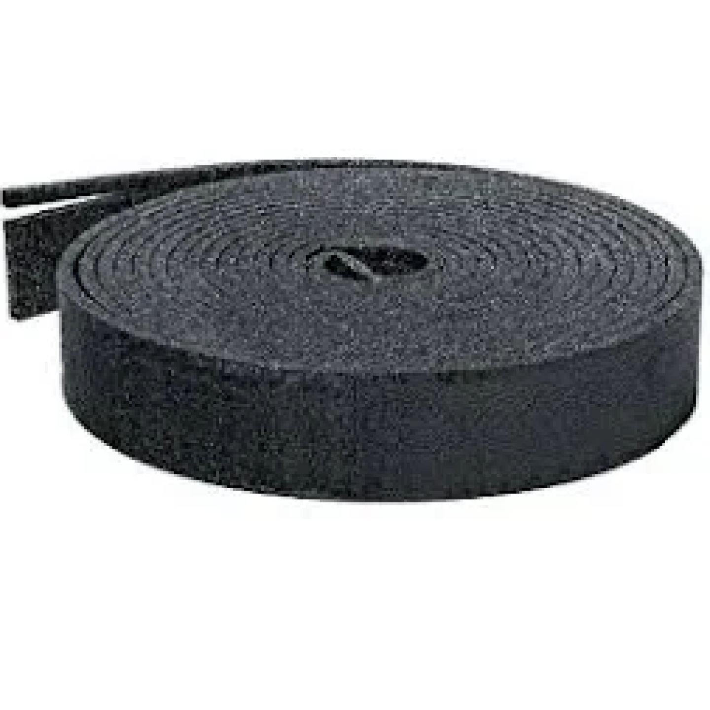 1/2" x 12" x 50' Foam Expansion Joint W/Tear Strip Image 1