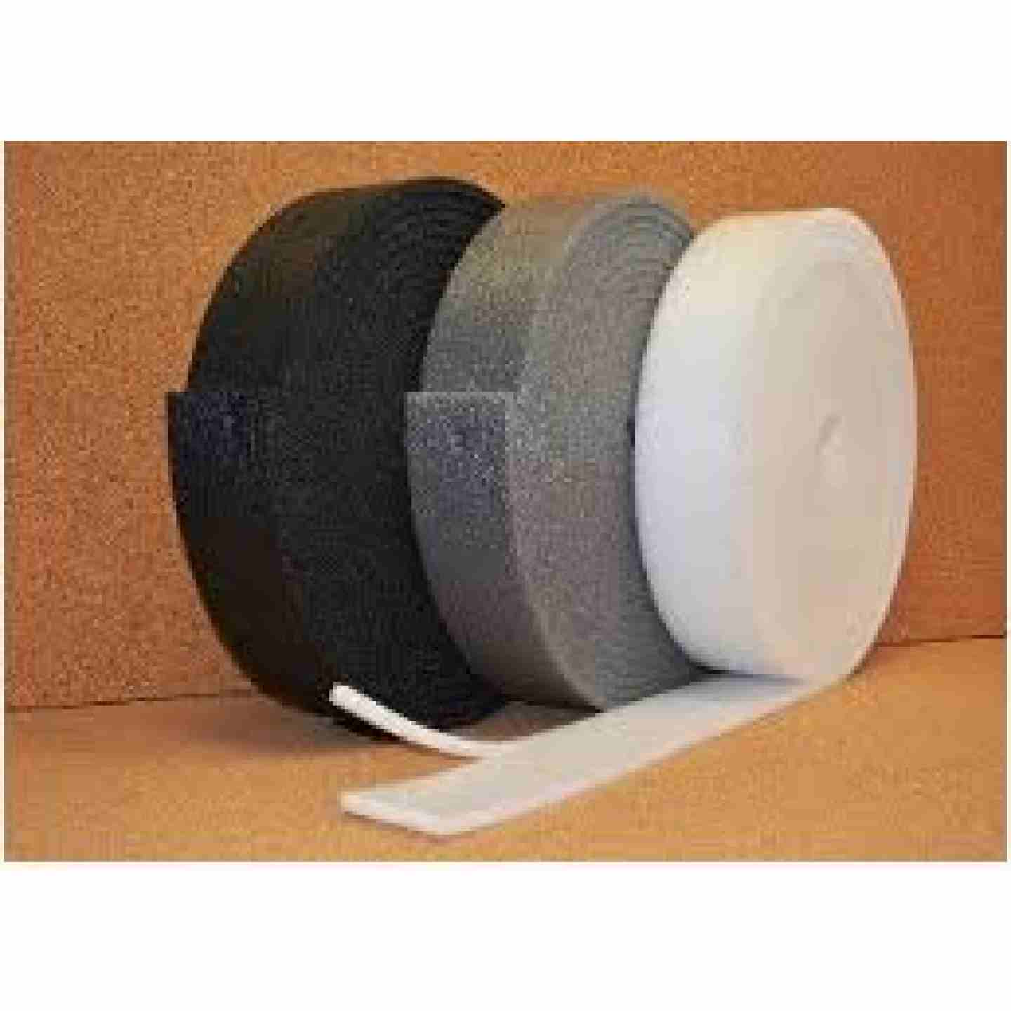 1/2" x 8" x 50' Foam Expansion Joint W/Tear Strip Image 2