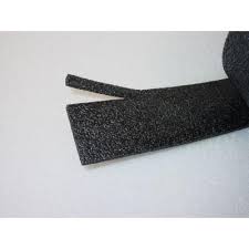 1/2" x 5" x 50' Foam Expansion Joint W/Tear Strip Image 3