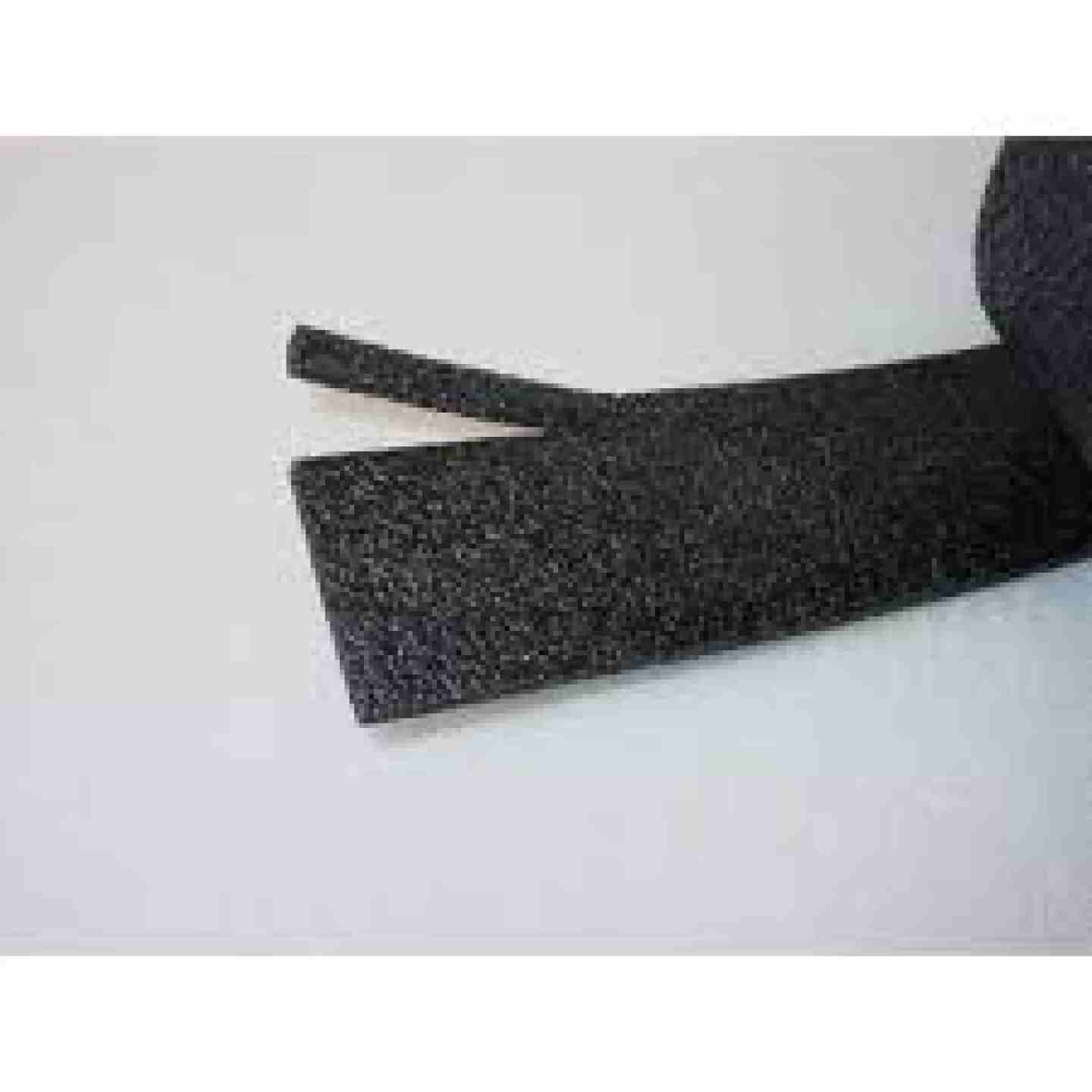 1/2" x 5" x 50' Foam Expansion Joint W/Tear Strip Image 3