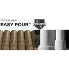 24"Concrete Form Tube  Image 1