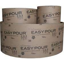 36" Concrete Form Tube  Image 2