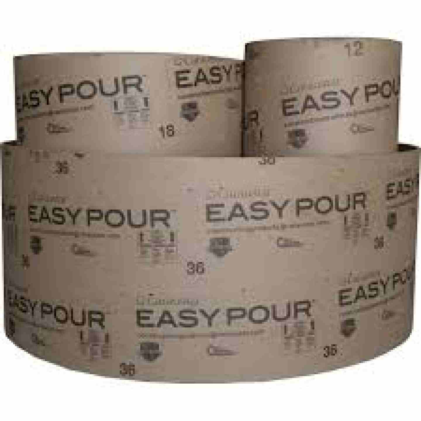 48" Concrete Form Tube Image 2