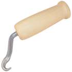 GG310 Tie Wire Twister W/ Wood Handle Image 1