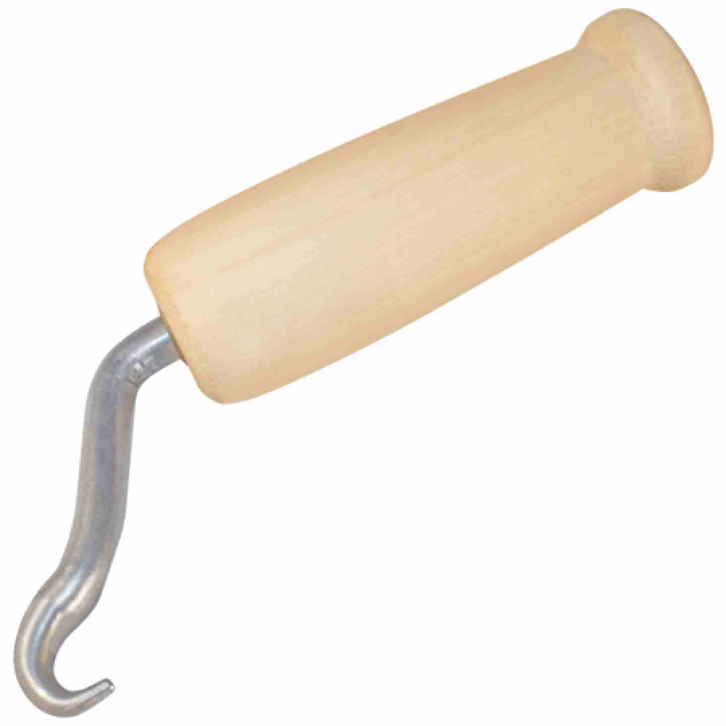 GG310 Tie Wire Twister W/ Wood Handle Image 1