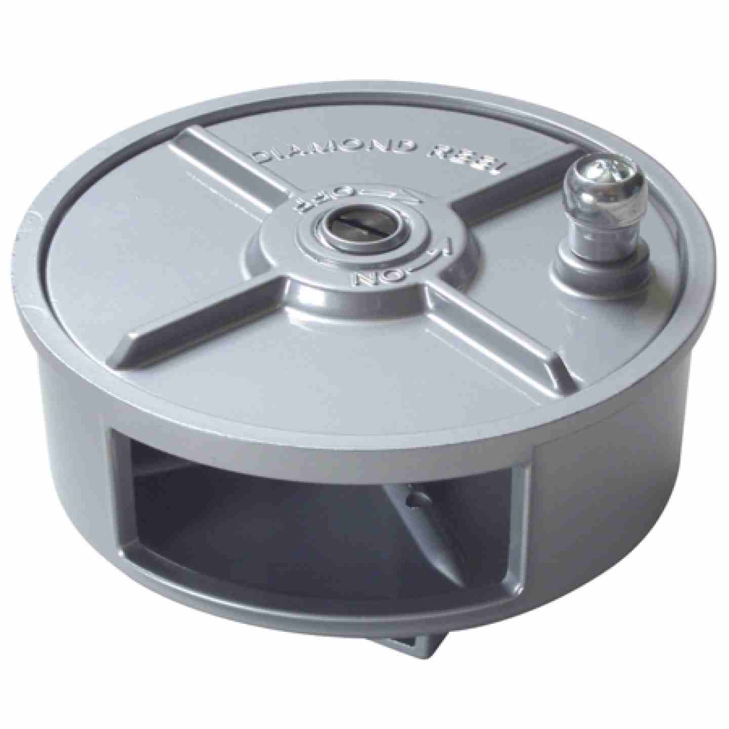 GG311 Metal Tie Wire Reel Image 1