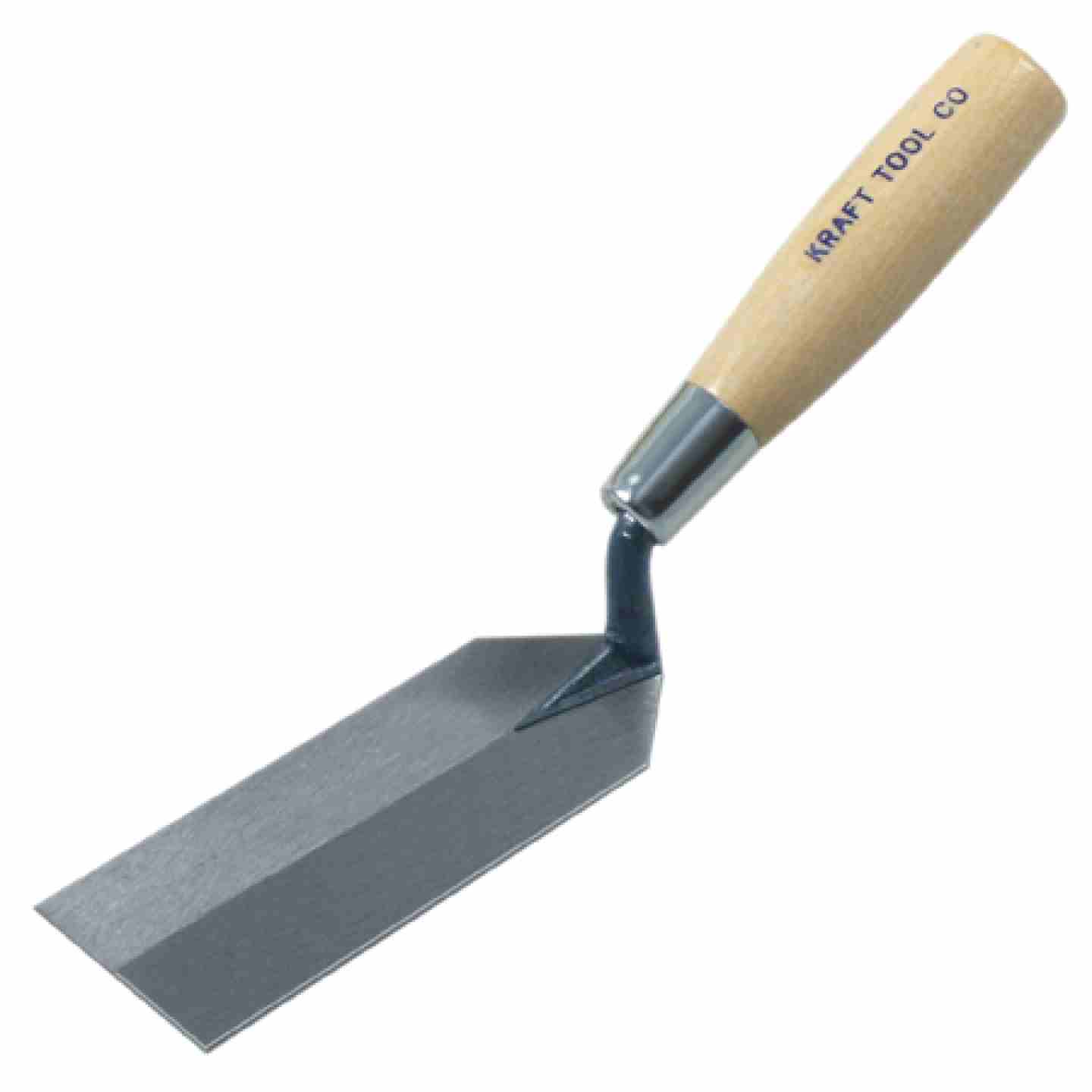 GG431 Margin Trowel 1 1/2in. X5in. Image 1