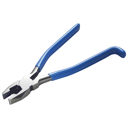 GG517 9 Ironworkers Pliers