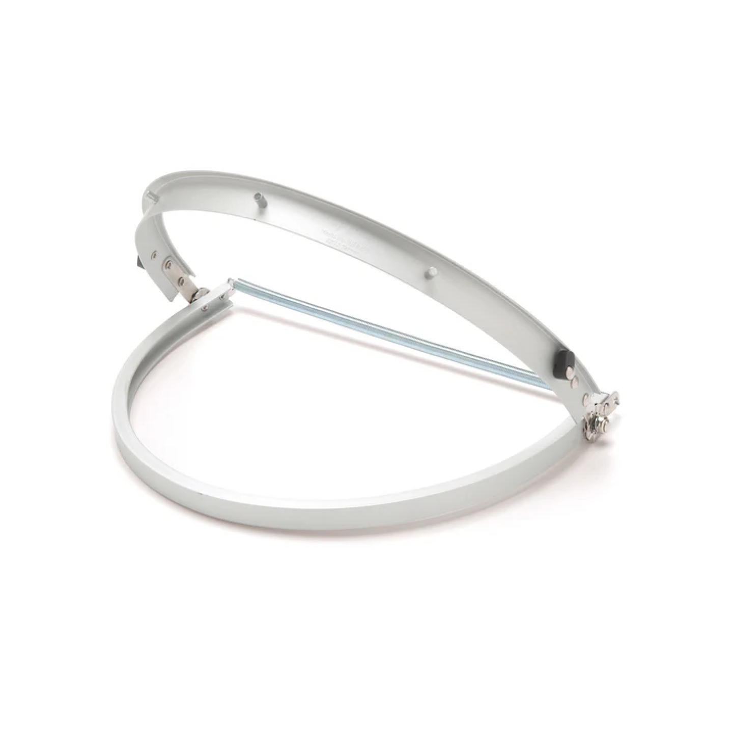 Pyramex Aluminum Full Brim Adapter Image 1