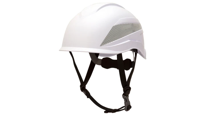 Pyramex Ridgeline XR7 Safety Helmet 