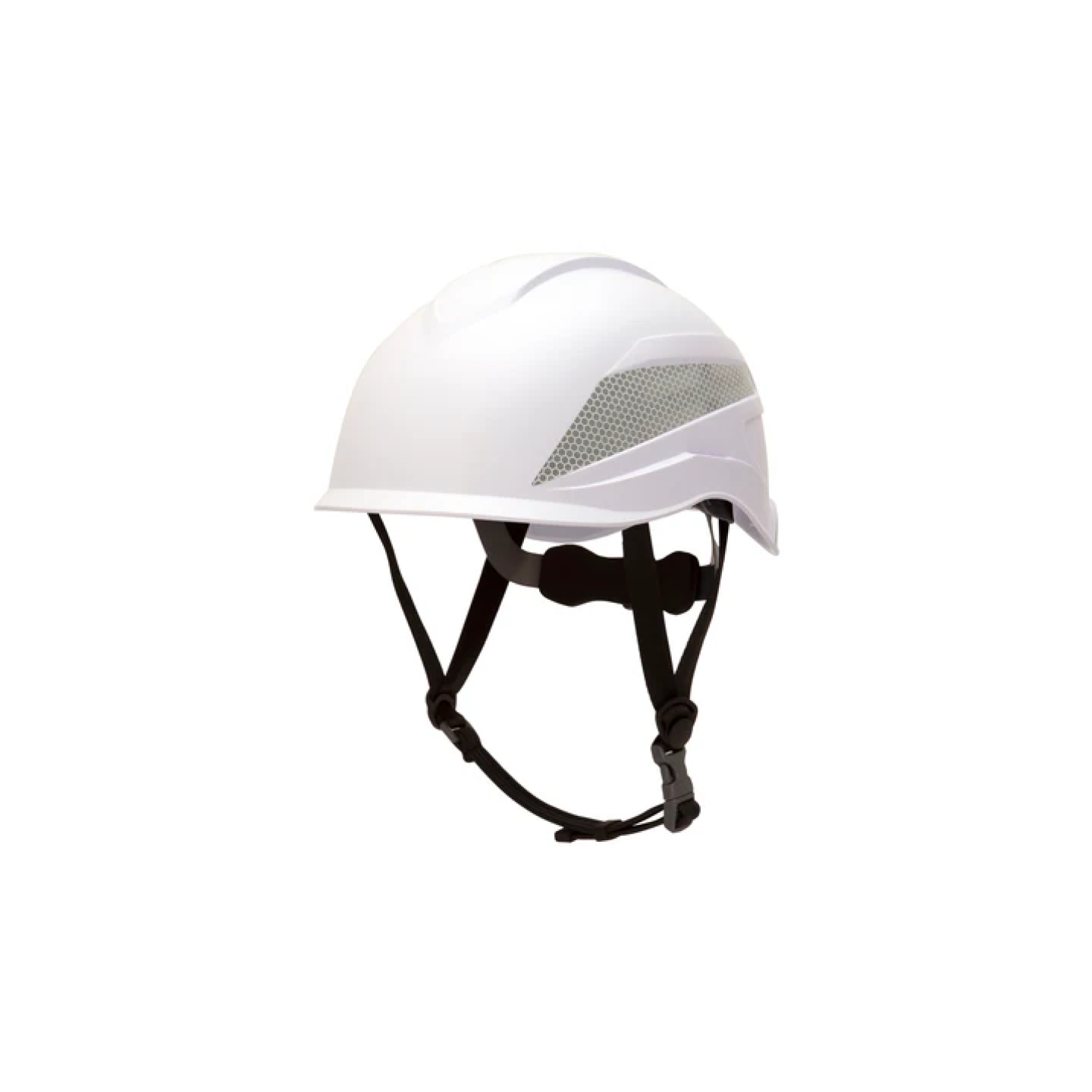Pyramex Ridgeline XR7 Safety Helmet Image 1