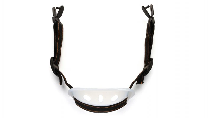 Pyramex Elastic Chin Strap for Hardhats 