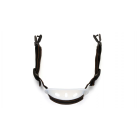 Pyramex Elastic Chin Strap for Hardhats Image 1