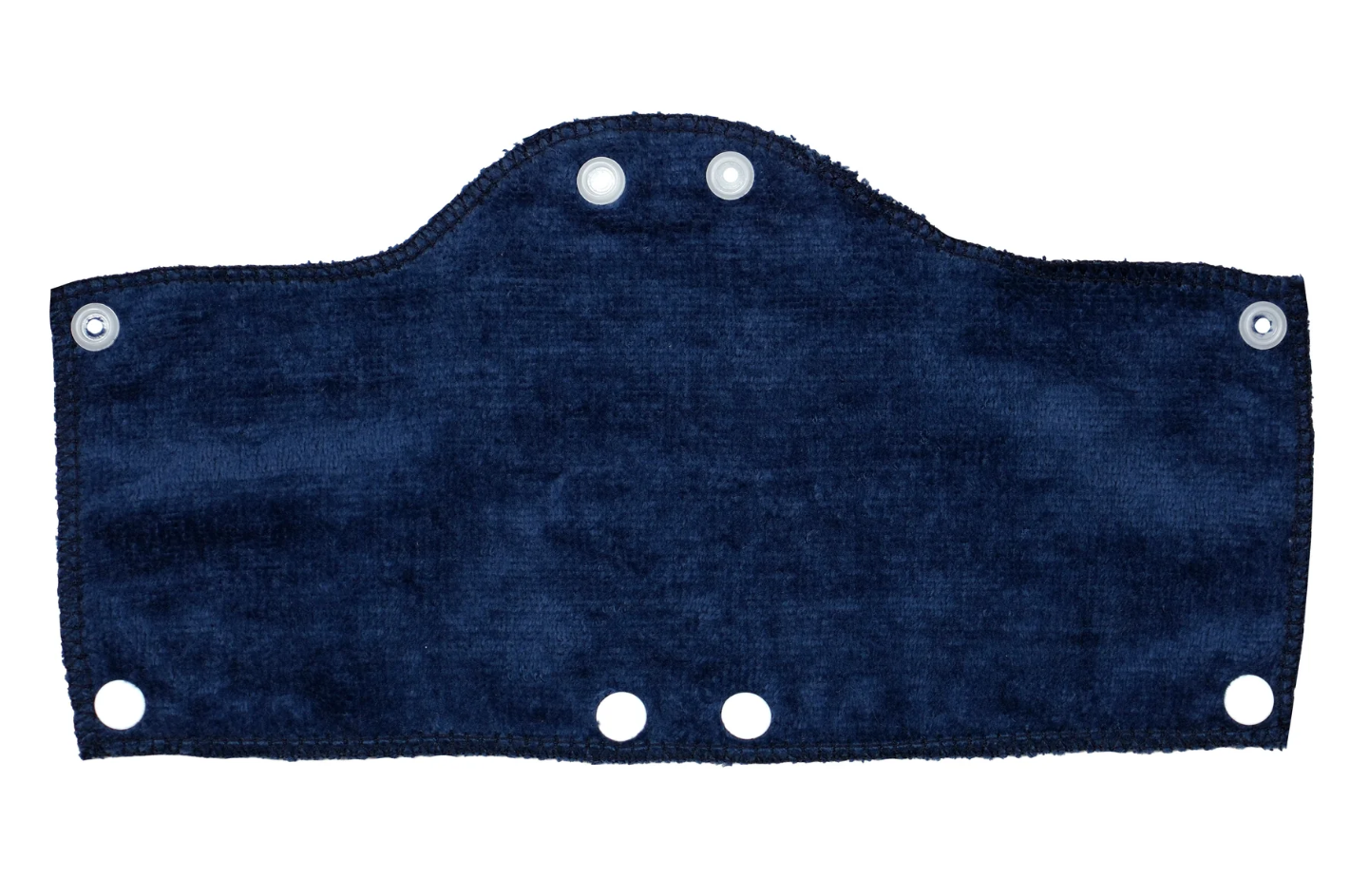 Pyramex Universal Replacement Blue Terry Cloth Sweat Band 