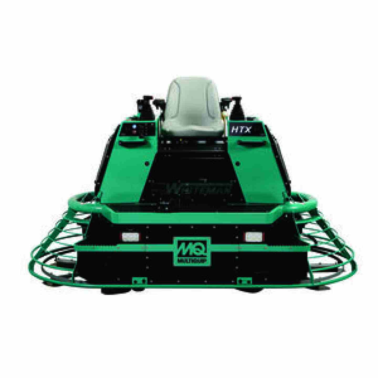 Whiteman HTX6H Ride-On Trowel Image 1