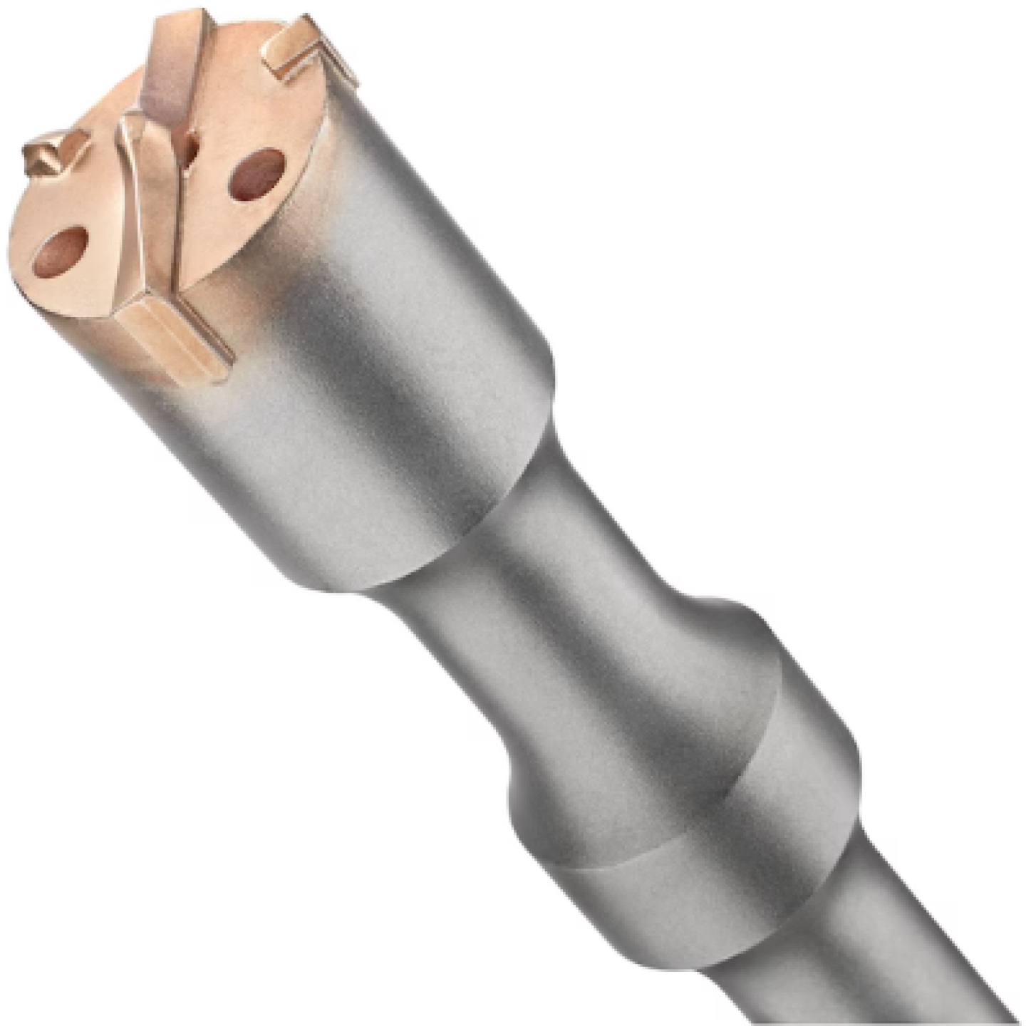 DeWalt SDS Max Hollow Bit 1"x15-3/4"x25-3/4" Image 2