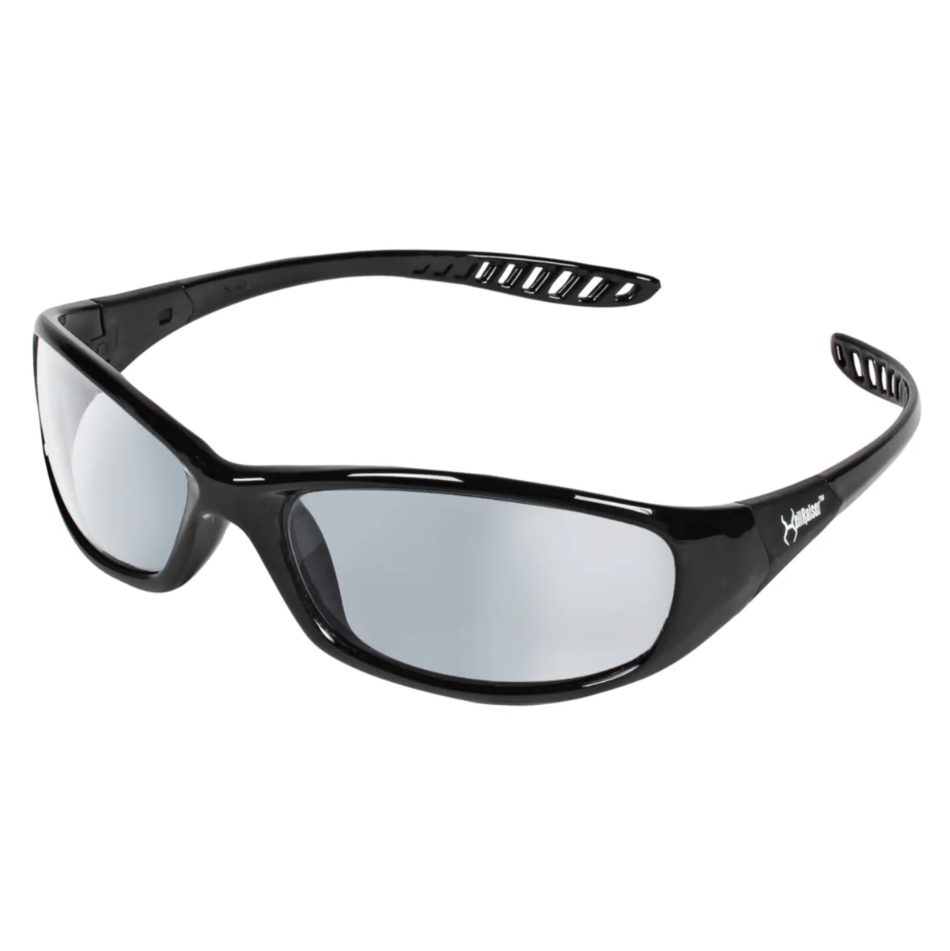 KIMBERLY-CLARK KleenGuard Hellraiser Safety Glasses with Indoor/Outdoor Lens Image 1
