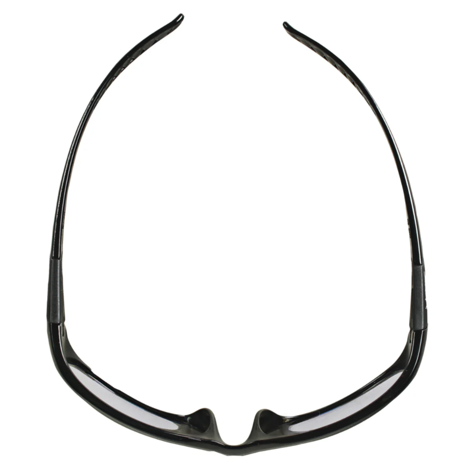 KIMBERLY-CLARK KleenGuard Hellraiser Safety Glasses with Indoor/Outdoor Lens Image 2