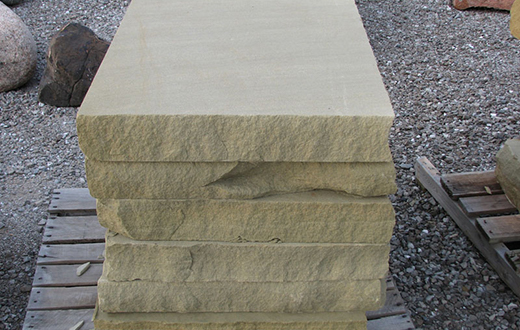 Irish Hills Sawn Steps (2)