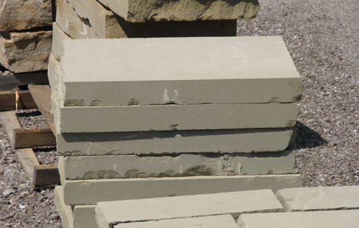 Irish Hills Sawn Steps (3)