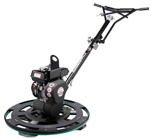 MultiQuip Auto Clutch Assembly #0255 Image 2