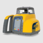 Spectra LL300N Laser Level Kit Image 1