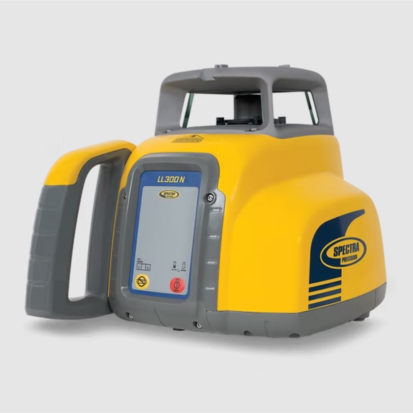Spectra LL300N Laser Level Kit Image 1