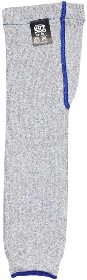 MCR Safety CutPro® - 7 Gauge Dyneema® - Cut Resistant Sleeves - 18" Image 1