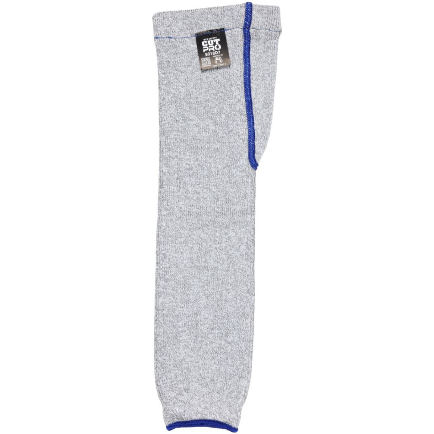 MCR Safety CutPro® - 7 Gauge Dyneema® - Cut Resistant Sleeves - 18" Image 1