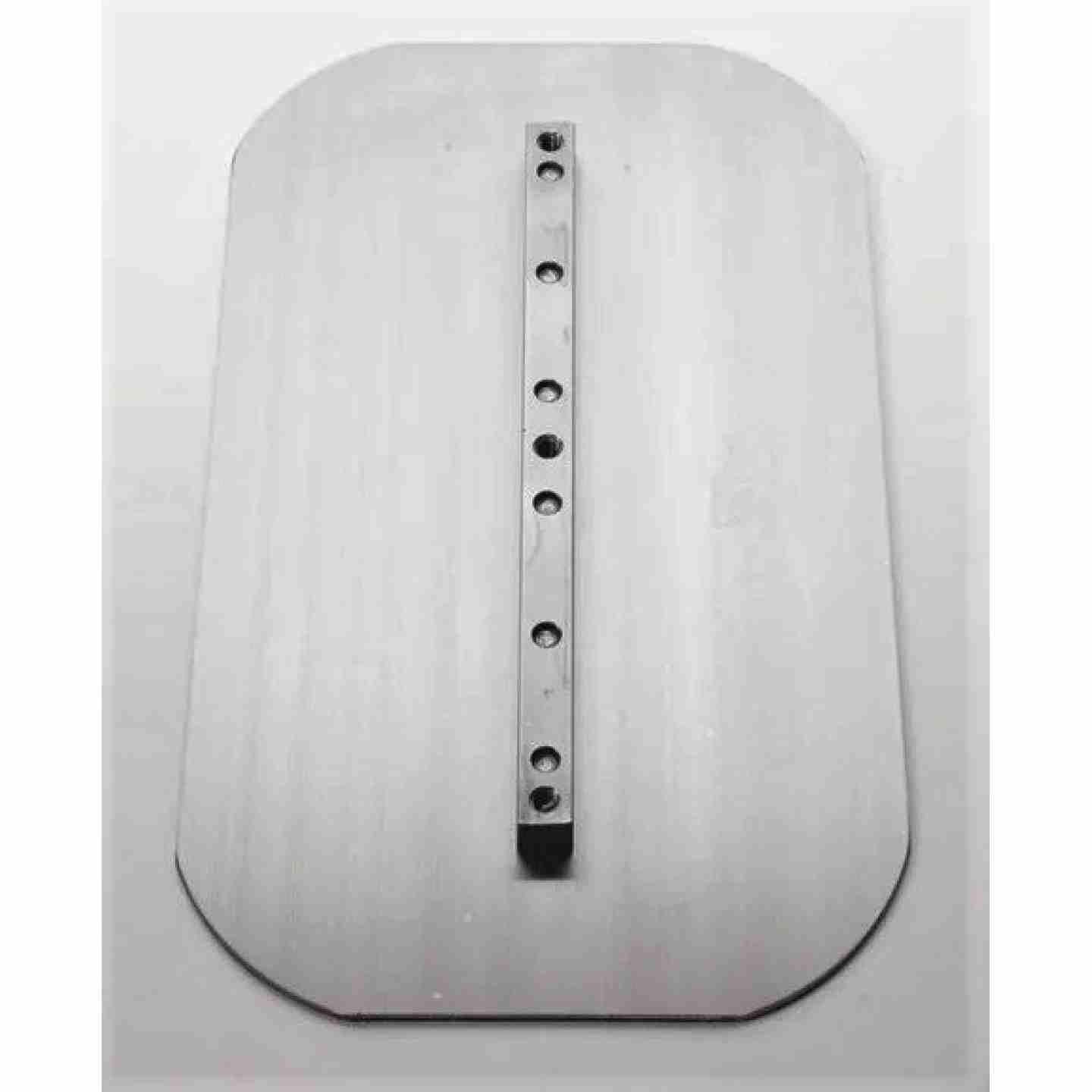 RC816 Whiteman Enduro Reversible Combo Blades 8"x16" 4/Box Image 1