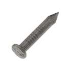 1" Fluted Masonry Nail 50lb Box  Image 1