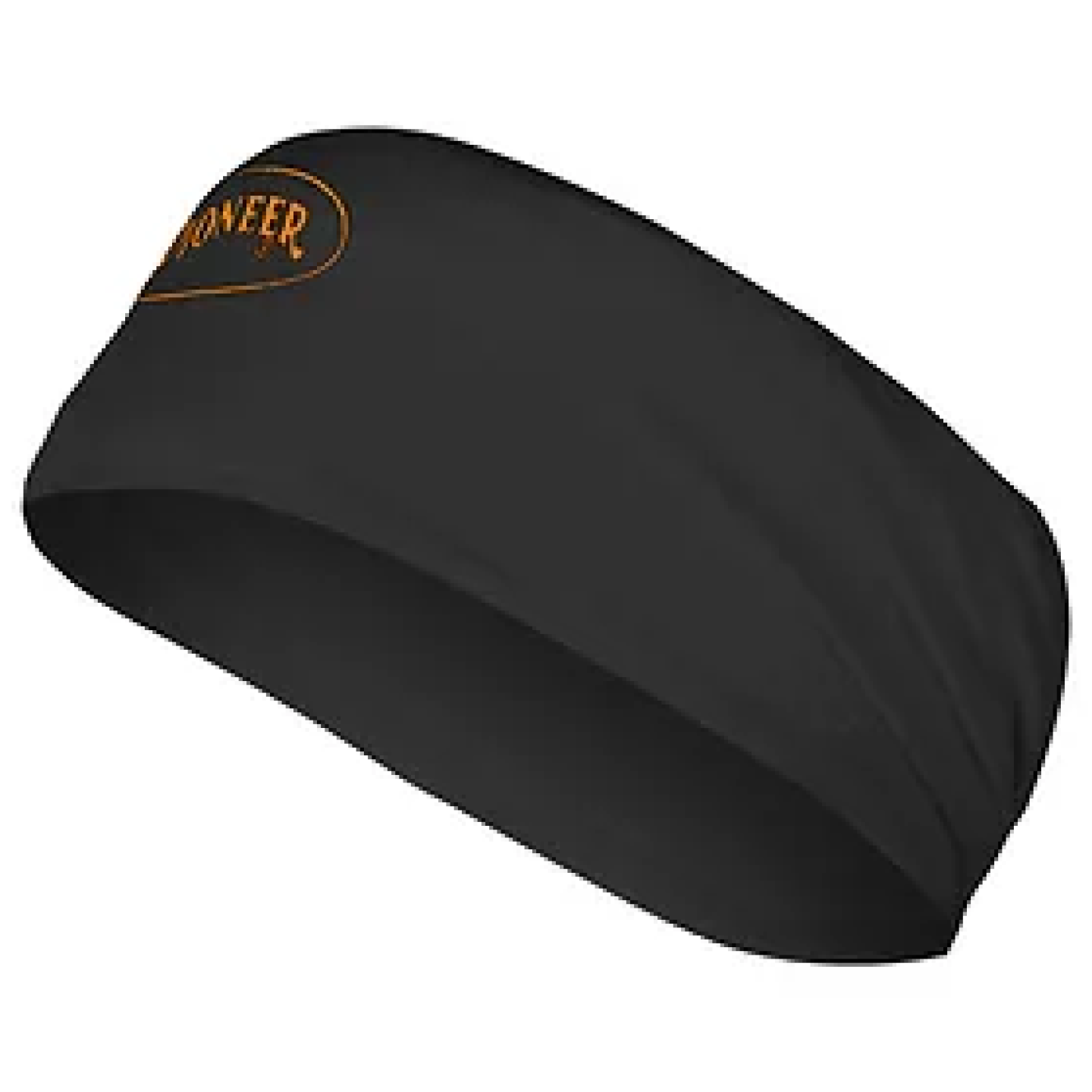 Pioneer Neck Gaiter Cooling/Warming, Black  Image 1