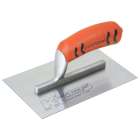 PL407PF Midget Trowel 7- 1/2x3 Image 1
