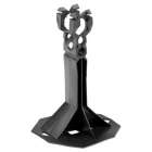 1-1/2" - 2" Grip Rite ProLok High Chair Image 1