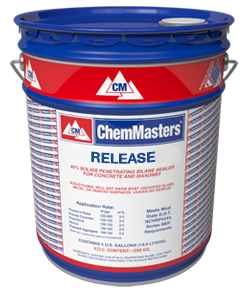 ChemMasters Form Release, 55 Gallon Drum