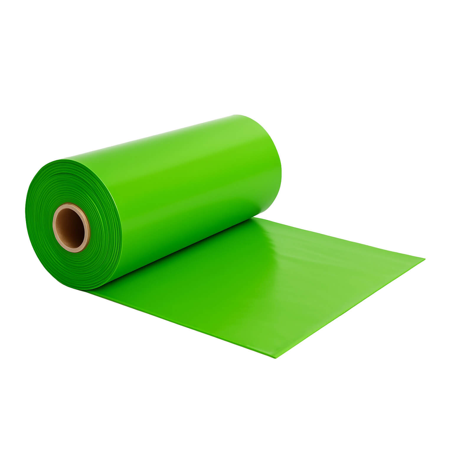 Vapor Pro 15 Mil Green Vapor Barrier 14'X140' Image 3