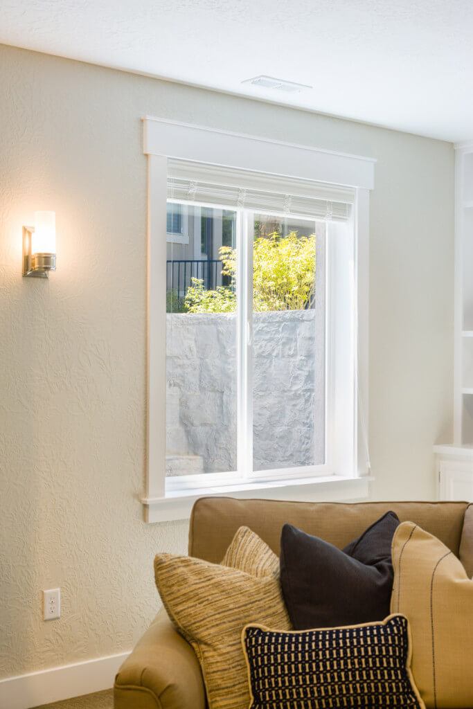 Rockwell 66 Series Elite Gray Window Well 72" Image 3