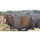 Rockwell 66 Series Elite Tan Window Well 72" Image 4