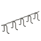 2" SB Plain Slab Bolster Image 1