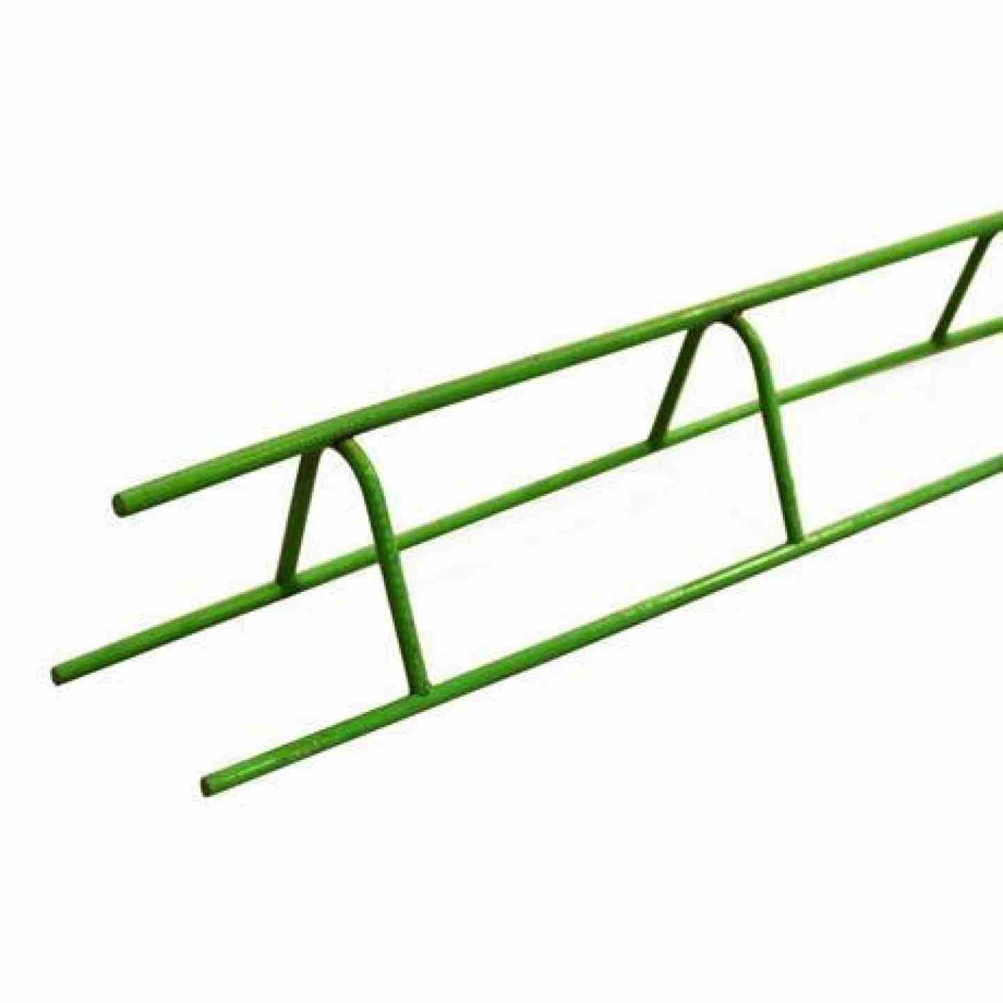 2-1/4" SBU Epoxy Coated Slab Bolster Upper Image 1