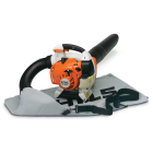 Stihl Shredder Vac Image 1