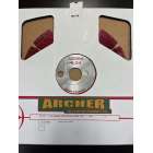 Archer Diamond Products Early Entry Diamond Blade 8" Red T-24, Image 1