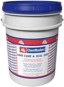 ChemMasters Safe-Cure & Seal 309  