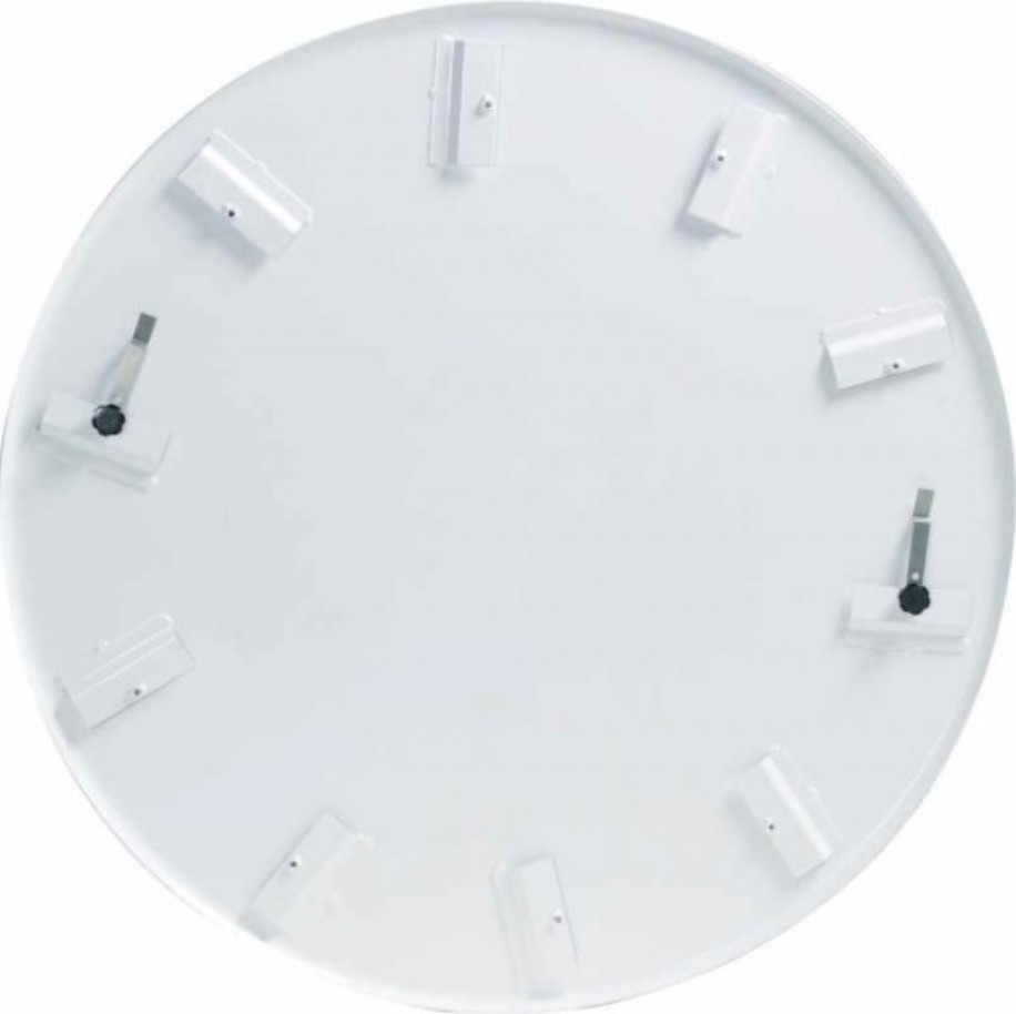 32608W Whiteman 46" 6-Blade Super Flat Pan