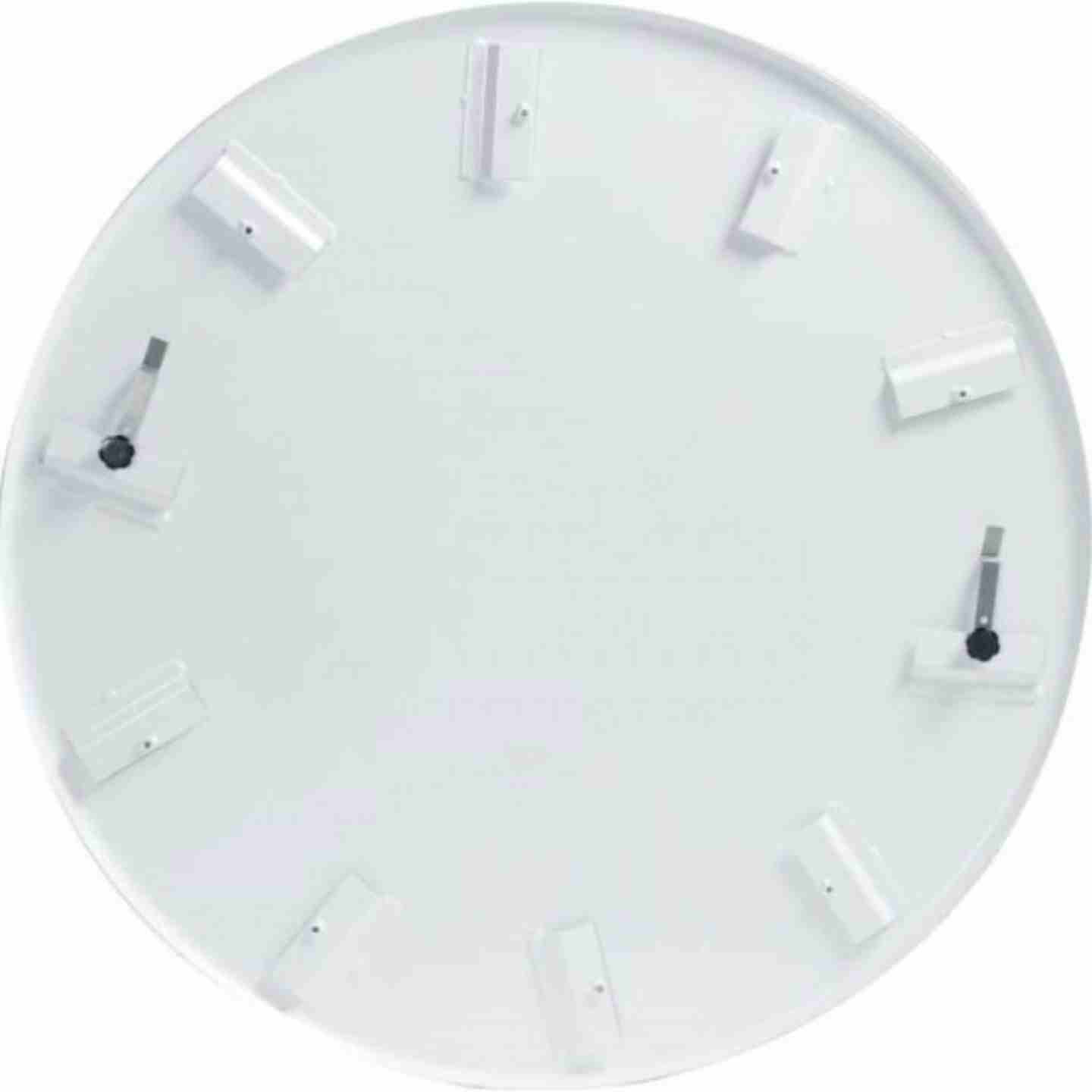 32608W Whiteman 46" 6-Blade Super Flat Pan Image 1