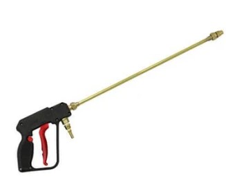 6-8135 Chapin Extreme Dripless Shut-Off Wand