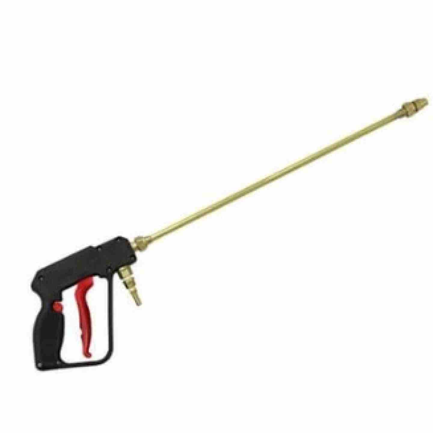 6-8135 Chapin Extreme Dripless Shut-Off Wand Image 1