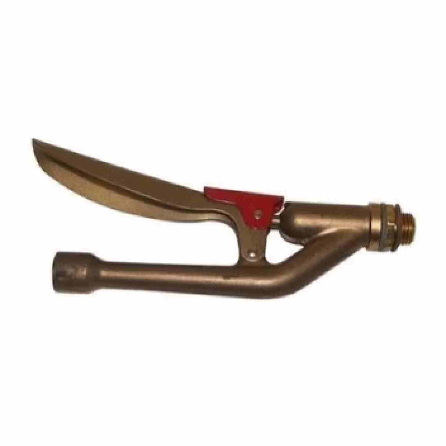 6-5380  Chapin Extreme Shut-Off Brass   Image 1