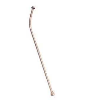 6-7705 Chapin 24 Extreme Wand Curved